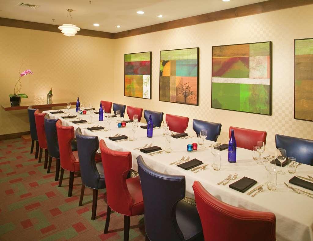 Doubletree By Hilton Washington Dc North/גייטרסבורג מתקנים תמונה