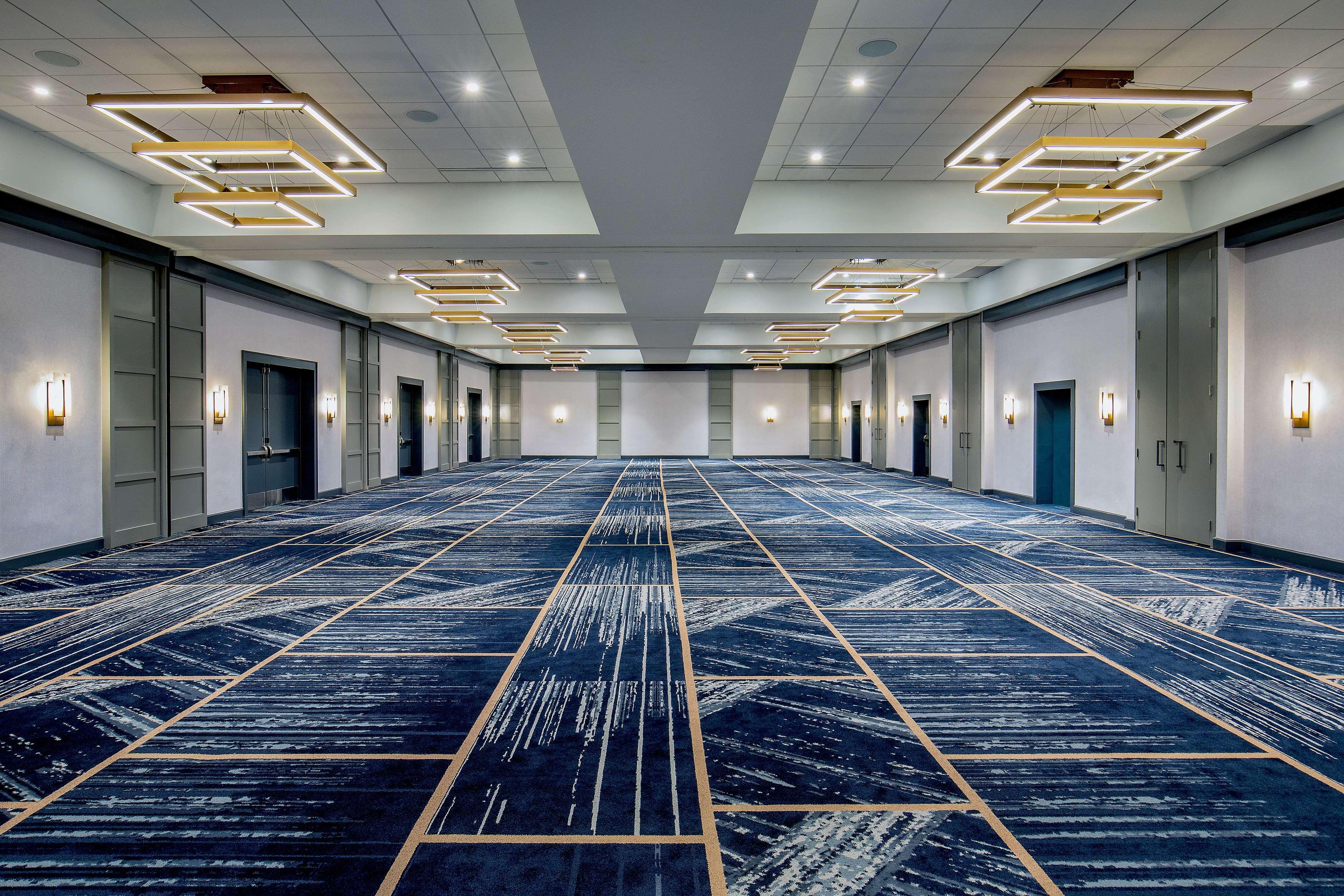 Doubletree By Hilton Washington Dc North/גייטרסבורג מראה חיצוני תמונה