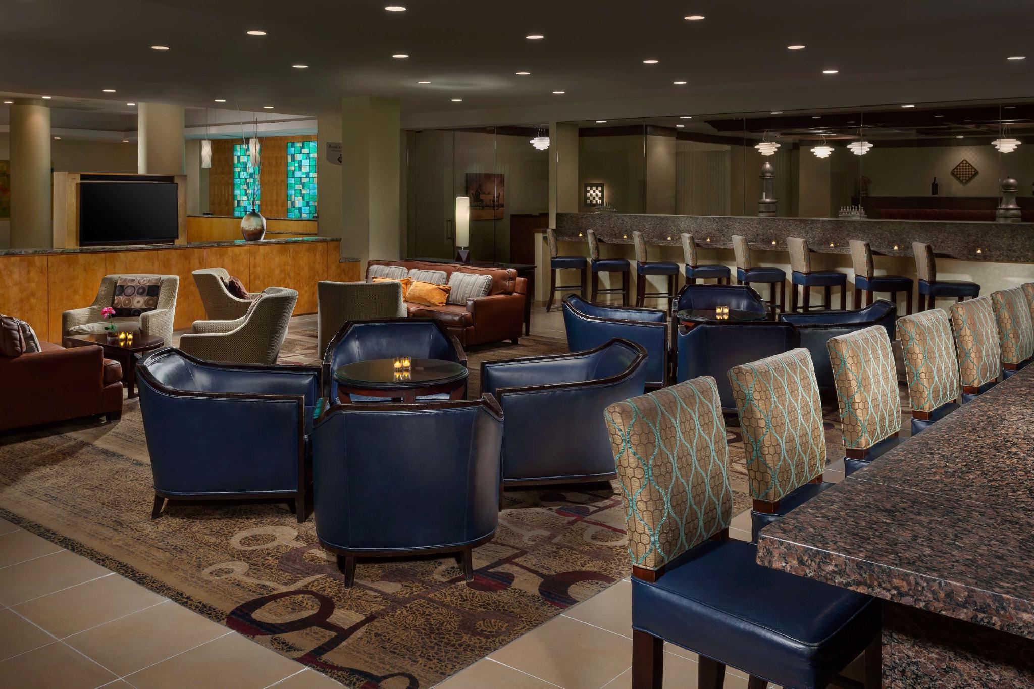 Doubletree By Hilton Washington Dc North/גייטרסבורג מראה חיצוני תמונה