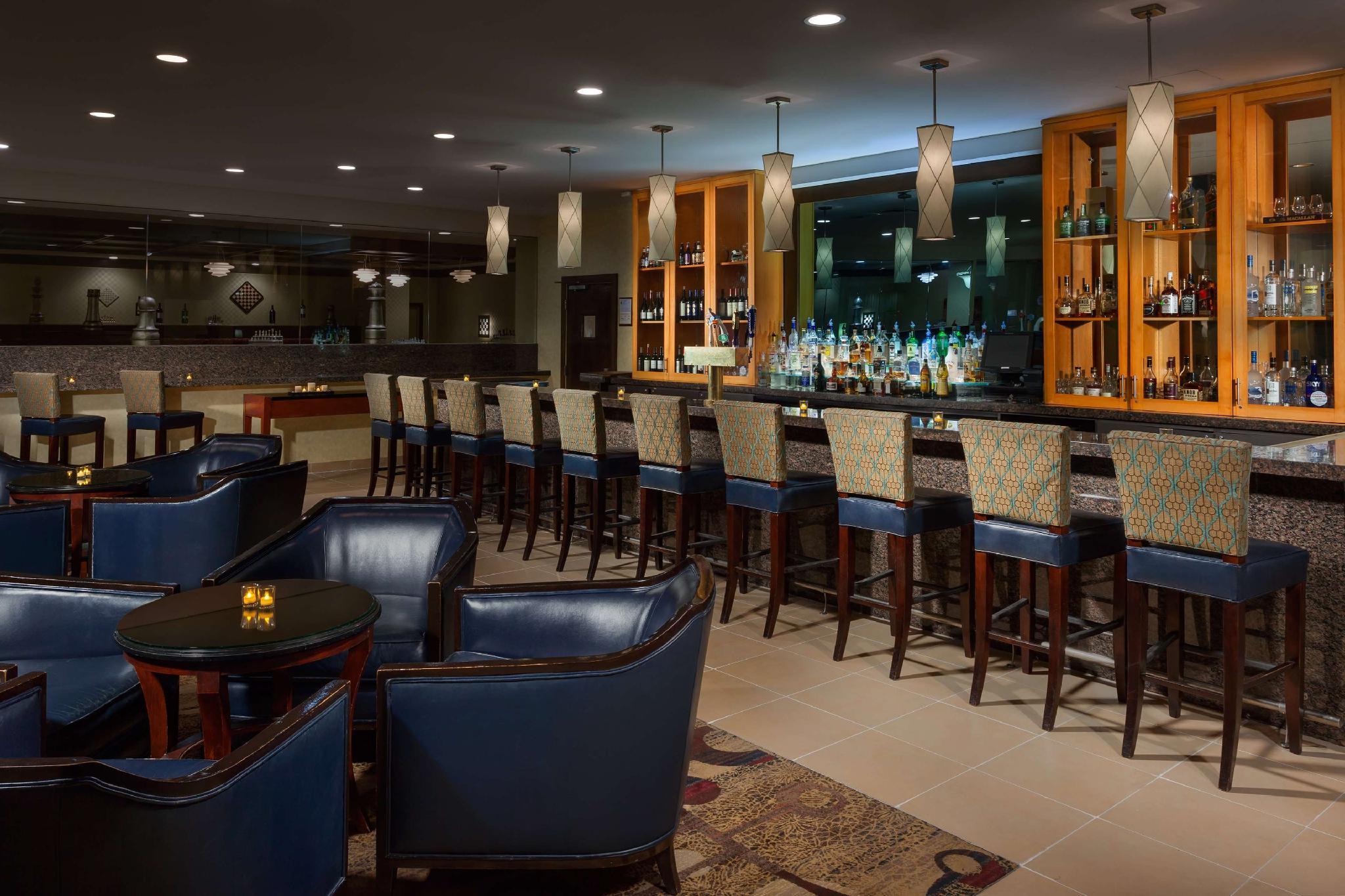 Doubletree By Hilton Washington Dc North/גייטרסבורג מראה חיצוני תמונה