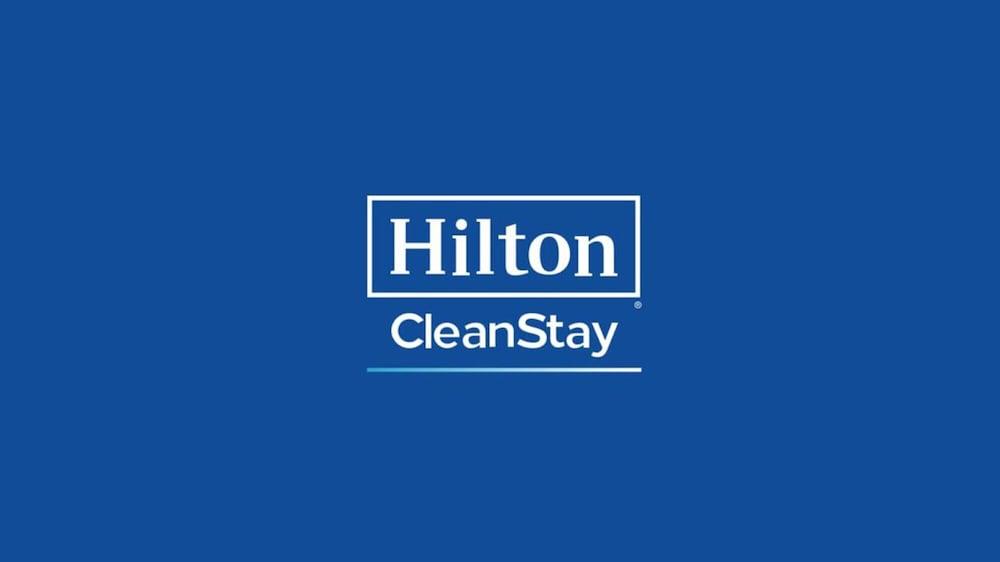 Doubletree By Hilton Washington Dc North/גייטרסבורג מראה חיצוני תמונה