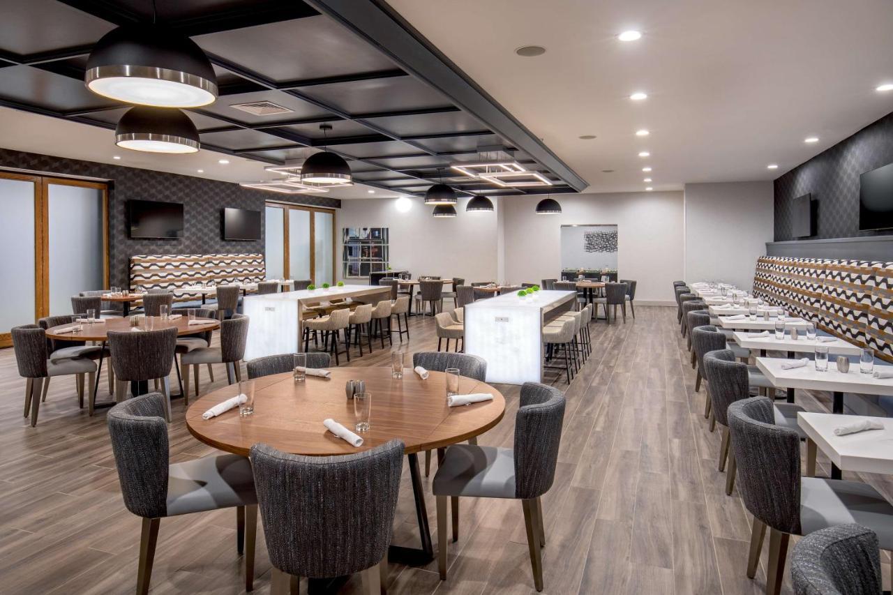 Doubletree By Hilton Washington Dc North/גייטרסבורג מראה חיצוני תמונה