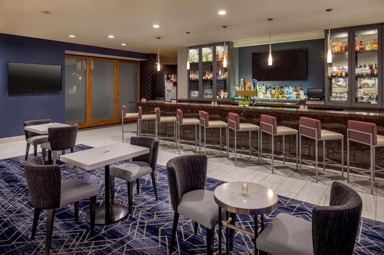 Doubletree By Hilton Washington Dc North/גייטרסבורג מראה חיצוני תמונה