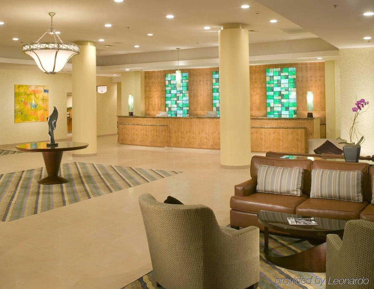 Doubletree By Hilton Washington Dc North/גייטרסבורג מראה פנימי תמונה