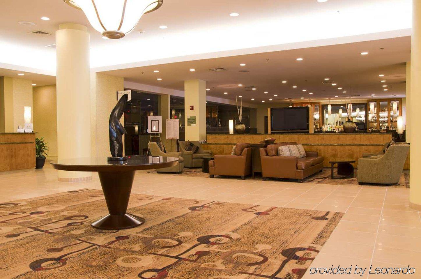 Doubletree By Hilton Washington Dc North/גייטרסבורג מראה חיצוני תמונה