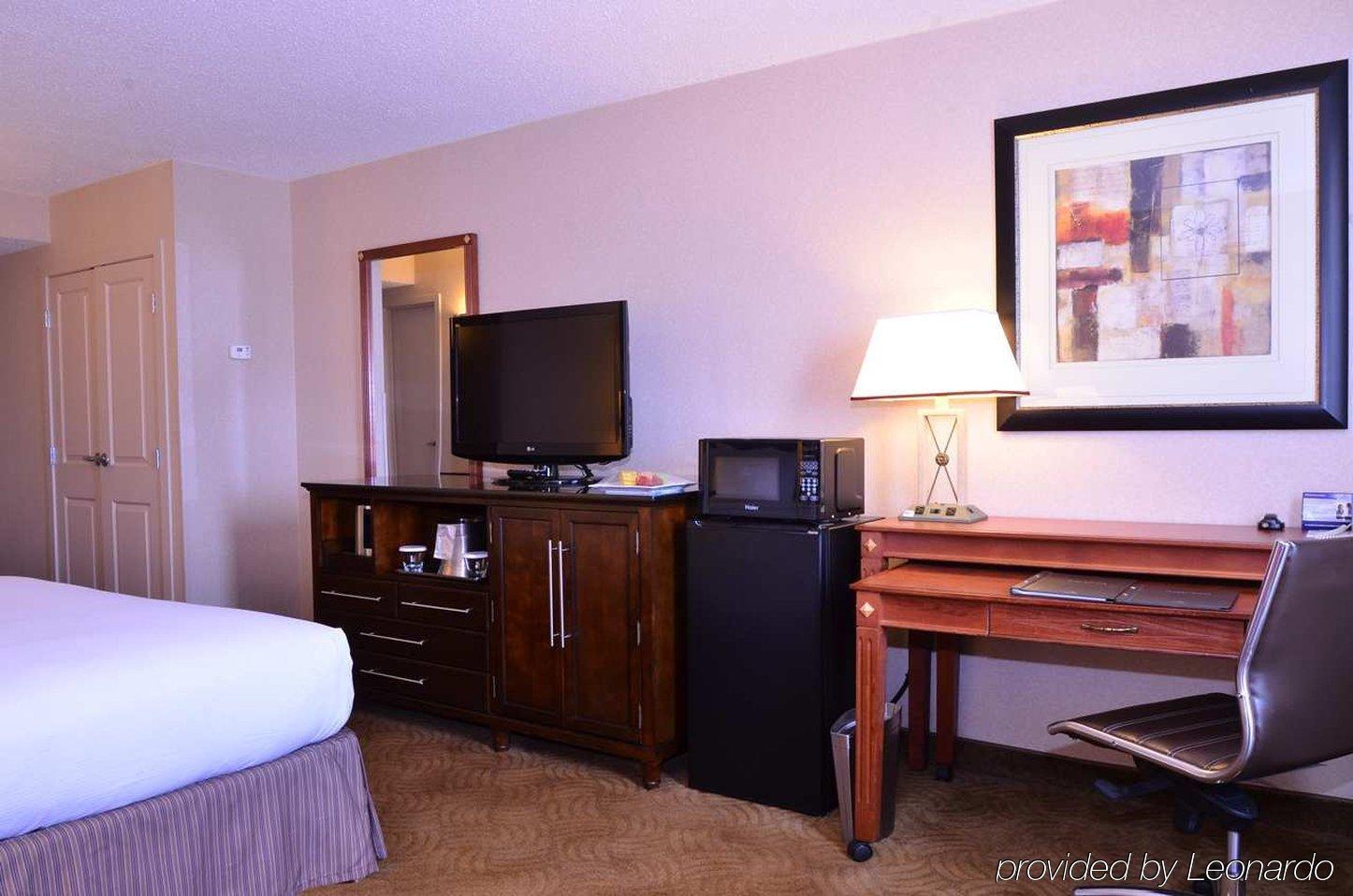 Doubletree By Hilton Washington Dc North/גייטרסבורג מראה חיצוני תמונה