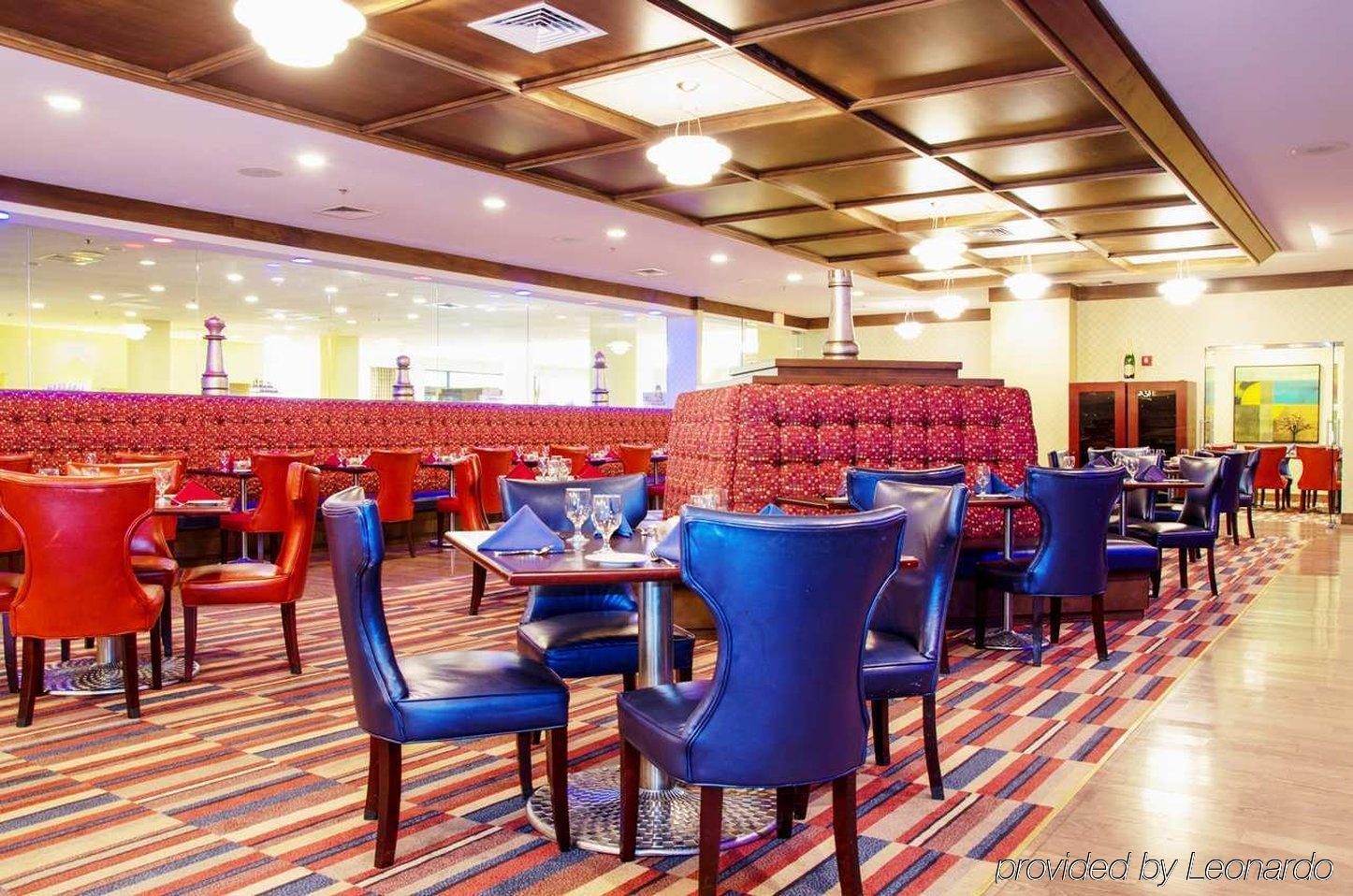 Doubletree By Hilton Washington Dc North/גייטרסבורג מראה חיצוני תמונה