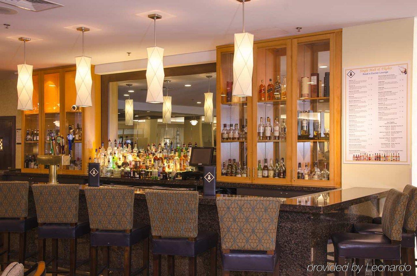 Doubletree By Hilton Washington Dc North/גייטרסבורג מראה חיצוני תמונה