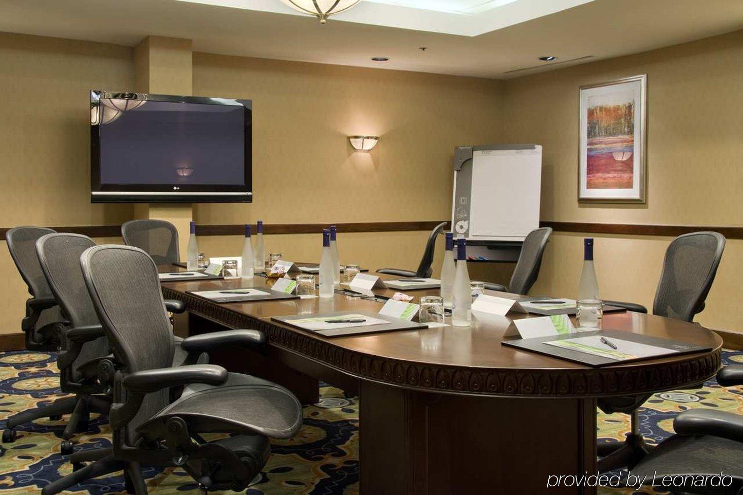 Doubletree By Hilton Washington Dc North/גייטרסבורג מתקנים תמונה