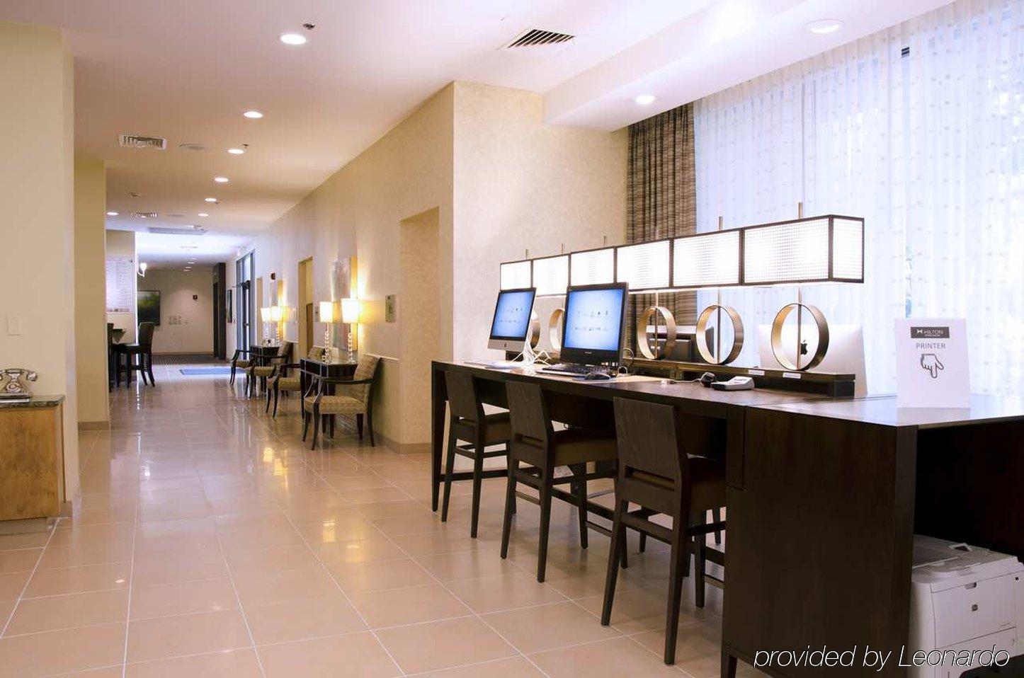 Doubletree By Hilton Washington Dc North/גייטרסבורג מראה חיצוני תמונה