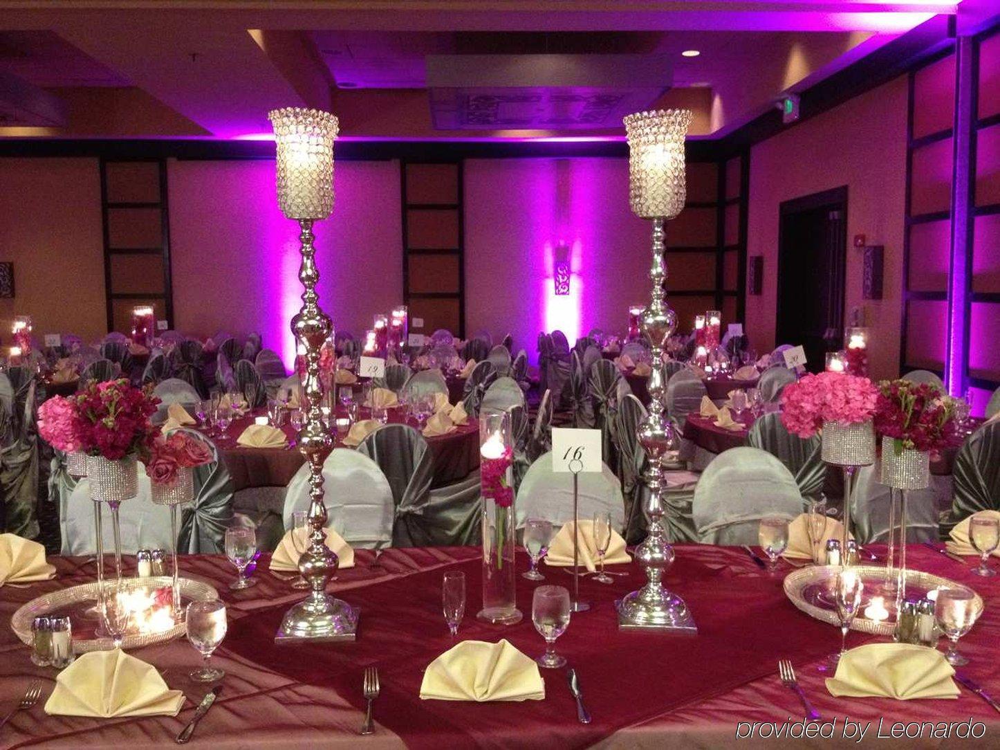 Doubletree By Hilton Washington Dc North/גייטרסבורג מראה חיצוני תמונה