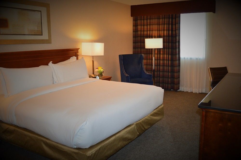 Doubletree By Hilton Washington Dc North/גייטרסבורג מראה חיצוני תמונה