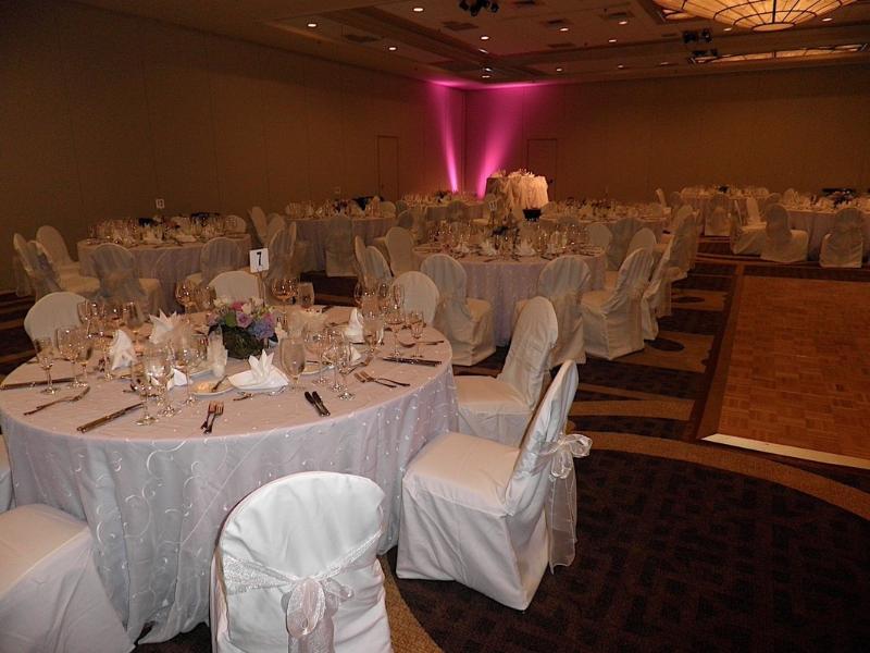 Doubletree By Hilton Washington Dc North/גייטרסבורג מראה חיצוני תמונה